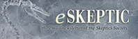 eSkeptic logo