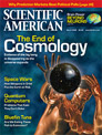 magazine cover