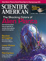 magazine cover