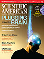 magazine cover