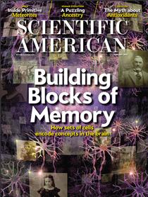 magazine cover