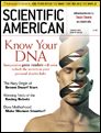 magazine cover