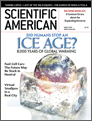 magazine cover