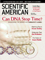 magazine cover