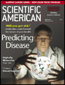 magazine cover