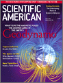 magazine cover