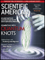 magazine cover