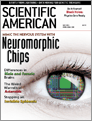 magazine cover