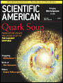 magazine cover