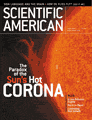 magazine cover