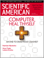 magazine cover