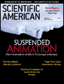 magazine cover