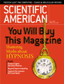 magazine cover