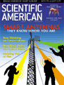 magazine cover