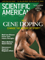 magazine cover