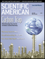 magazine cover