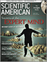 magazine cover