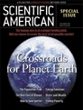 magazine cover