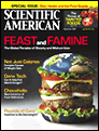 magazine cover