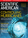 magazine cover