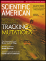 magazine cover