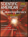 magazine cover