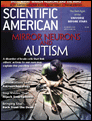 magazine cover