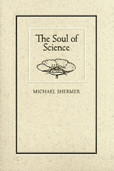 book cover: The Soul of Science