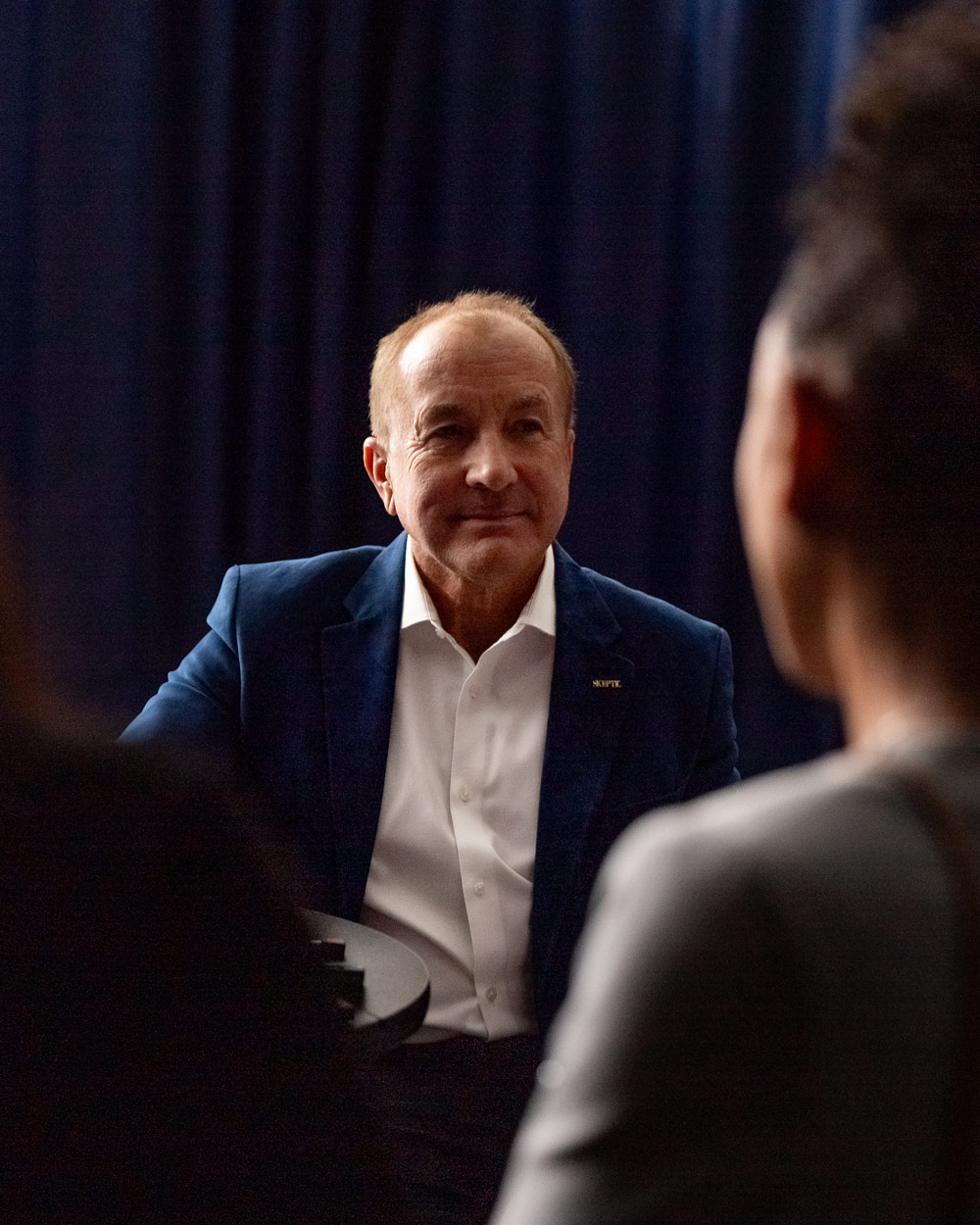 Photos » Michael Shermer