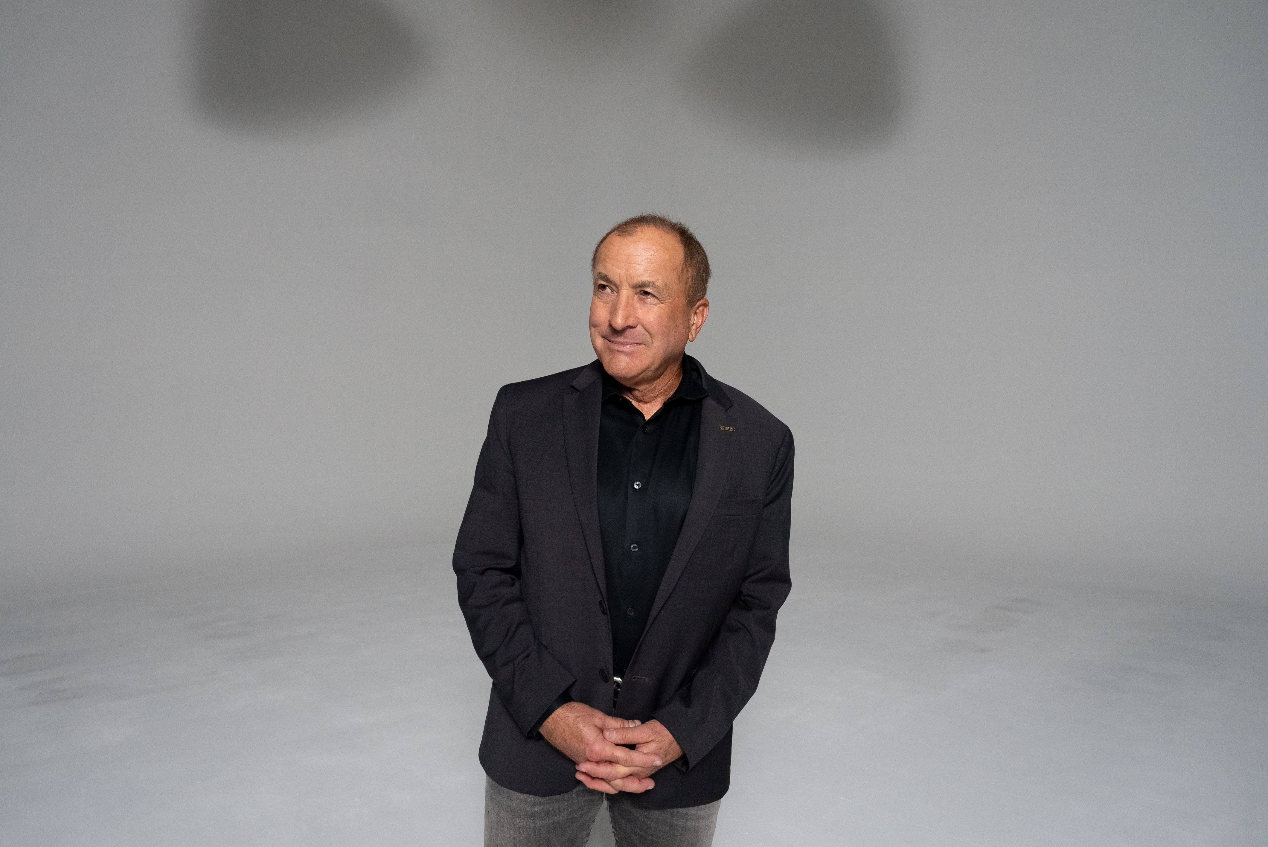 Photos » Michael Shermer