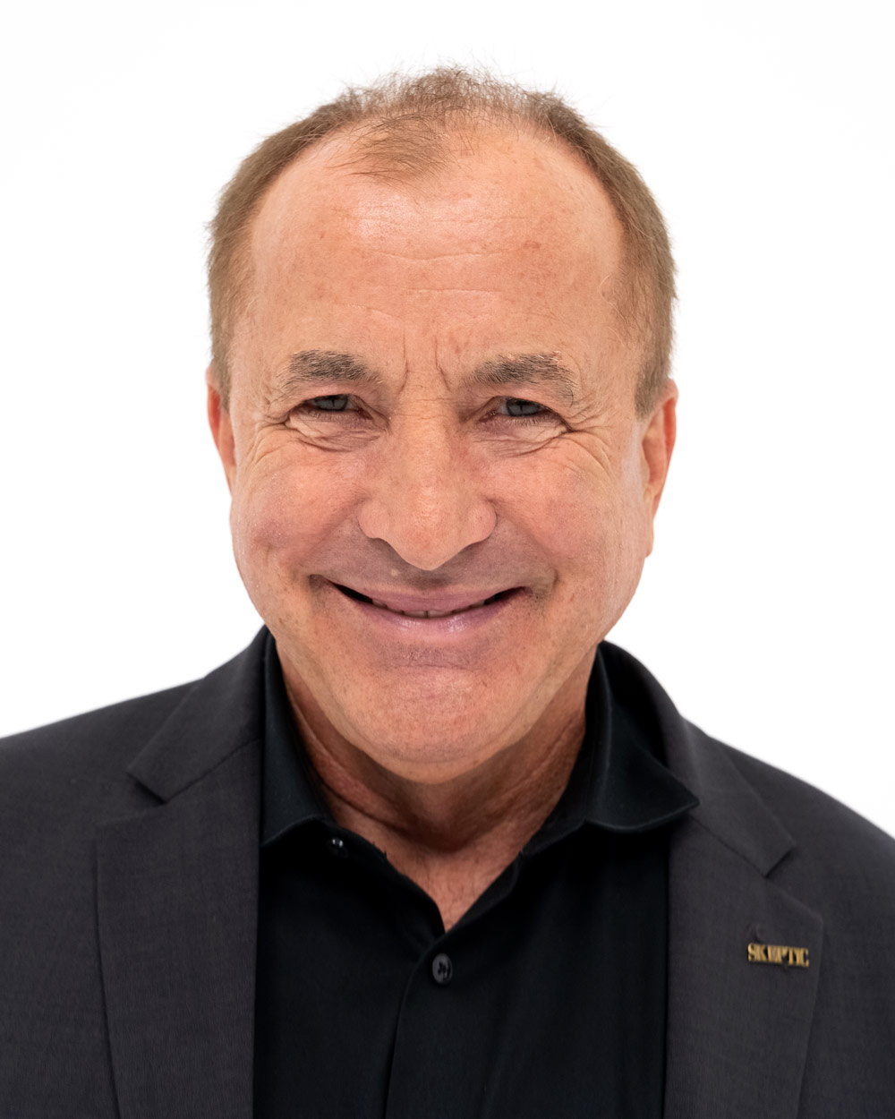 Photos » Michael Shermer