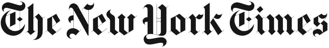 The New York Times (logo)