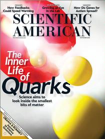 magazine cover