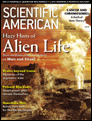 magazine cover