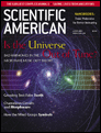 magazine cover