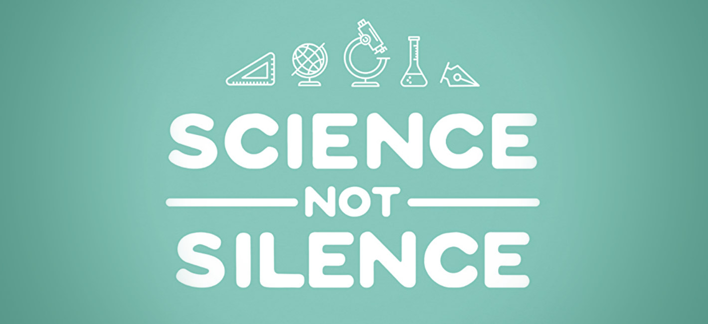 Science, Not Silence